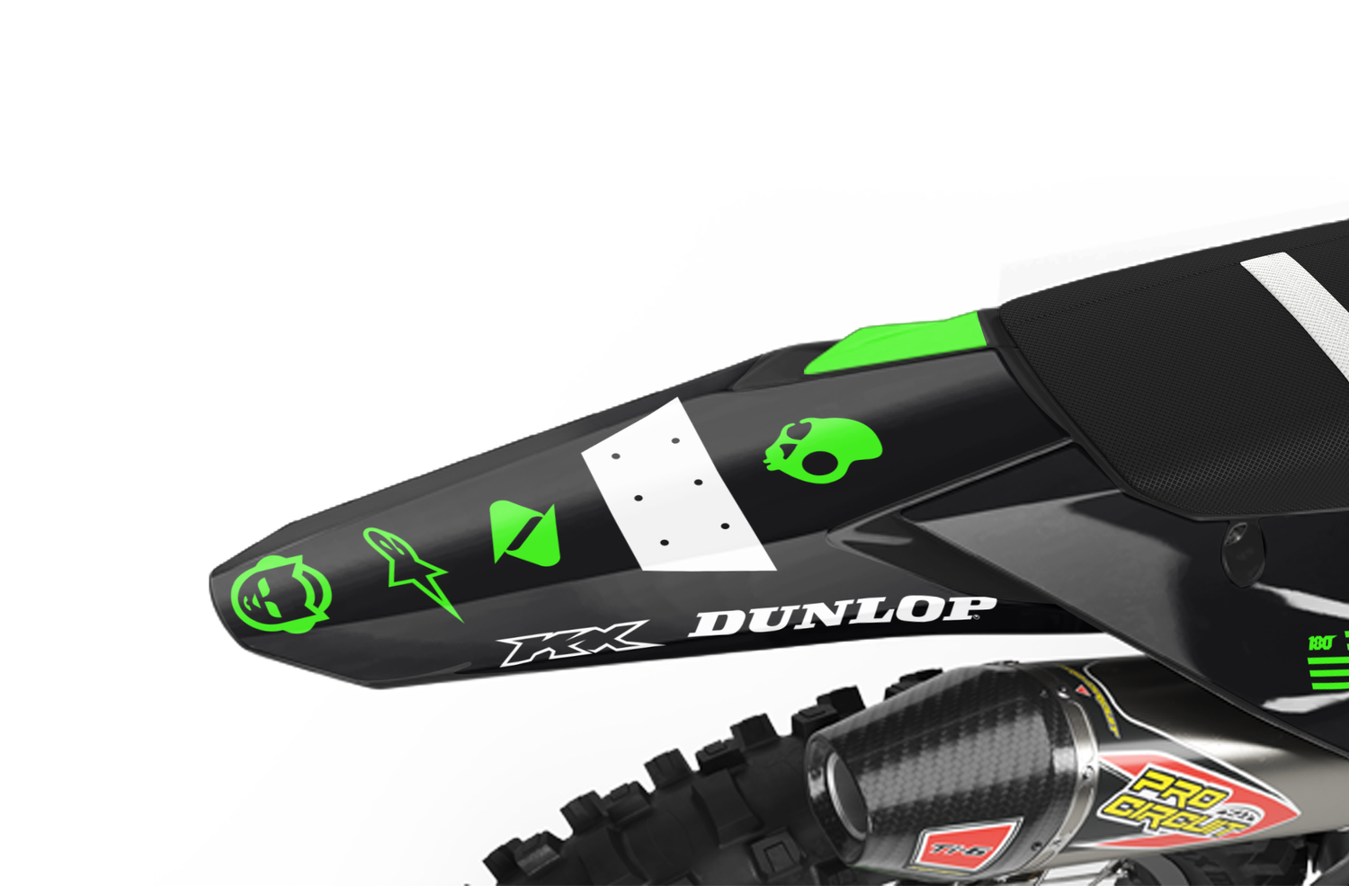 Digital Purple — 180Decals